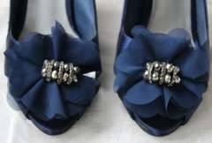 Used Pumps by Menbur, Made in Spain