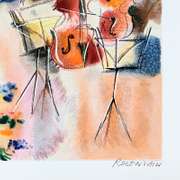 Rozenvain Limited Edition by Rozenvain, Michael