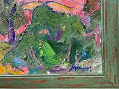 Spectacular Original by Manor Shadian