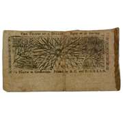 2/3 $ April 10 1774 Maryland Colonial Note