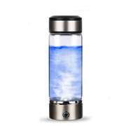 420ml Titanium Hydrogen-Rich Water Bottle