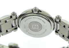 Fendi 750L Quartz Watch