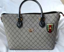 Eye Catching Designer Style Leather Bag