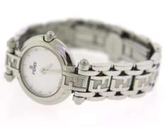 Fendi 750L Quartz Watch