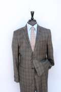 Stylish  Slim Fit Suit, By Galante