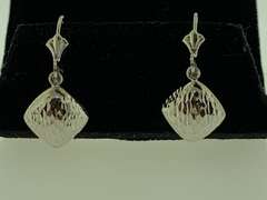 1.5 gram 14K Earrings