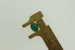 7.5 CT Green Beryl Emerald Loose Gemstone