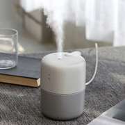 420ml USB Desktop Air Humidifier Essential Oil