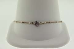 Sterling Silver Bracelet