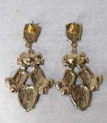 Sexy Pair of Fashion  Design Earrings