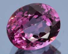 Captivating 4.99ct Brazilian pink Mystic Topaz!