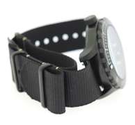 Jack Mason Black Dial Watch