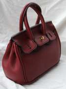 Stylish Designer Style Leather Bag
