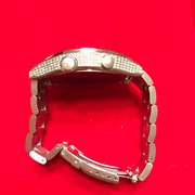 MEN’S ICEMAN DIAMOND WATCH