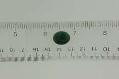 8.9 CT Green Beryl Emerald Loose Gemstone