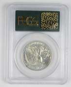 PR65 1941 Walking Liberty Half Dollar - OGH - CAC - Graded PCGS