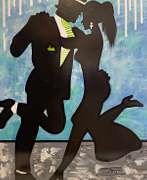 Brilliant Art by Jozza