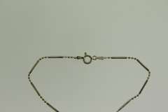 Sterling Silver Bracelet