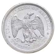 1875-S Seated Liberty Twenty-Cent Piece