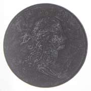 1802 Draped Bust Large Cent