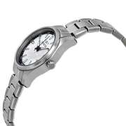 Invicta Mother of Pearl Dial Stainless Steel Ladies Watch