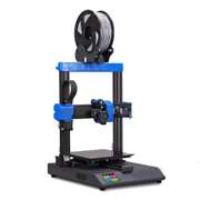 3D Printer Kit 220 x 220 x 250mm Print Size Ultra-Quiet