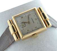 Vintage Longines 14 KT Gold Watch