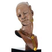 Romance by Blackshear, Thomas