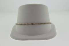 Sterling Silver Bracelet