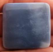 Captivating 81.55ct American Blue Owyhee Opal