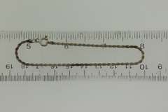 Sterling Silver Bracelet