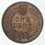 1898 Indian Head Cent