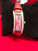 LADIES TECHNOMASTER DIAMOND WATCH