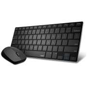 9000G Wireless Keyboard & Mouse Set Bluetooth