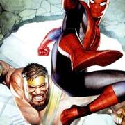 Assault New Olympus Prologue #1 by Stan Lee - Marvel Comics