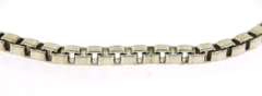 Tiffany & Co Ventian Link Bracelet