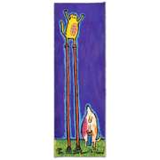 What Goes Up Must Come Down by Rinard, Matt