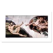 Interruption of Adam by Bizarro