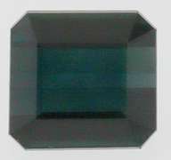 Sensational 7.26ct blue black Indicolite Tourmaline