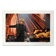 Elton John by Shanahan, Rob