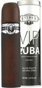 Cuba V.I.P By Cuba cologne EDT  3.4 oz New in Box