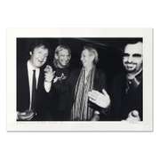 McCartney, Walsh, Richards & Starr by Shanahan, Rob