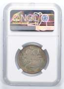 MS65 1893 Columbian Commemorative Half Dollar - Amazing Color - NGC