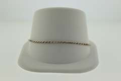 Sterling Silver Bracelet