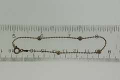 Sterling Silver Bracelet