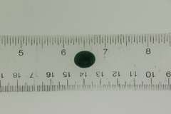 6.5 CT Green Beryl Emerald Loose Gemstone