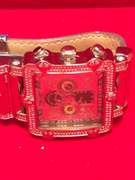 MEN'S KING MASTER DIAMOND WATCH