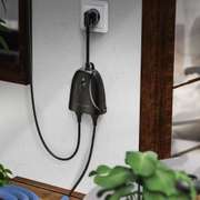 Dual Outlets IP44 Smart WIFI Socket 3680W