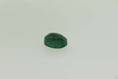 9.5 CT Green Beryl Emerald Loose Gemstone