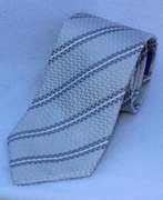 Fine Quality Italian Hand Made Silk Tie By Galante